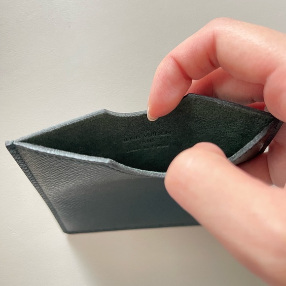 Louis Vuitton square holder - Picture 4 of 8